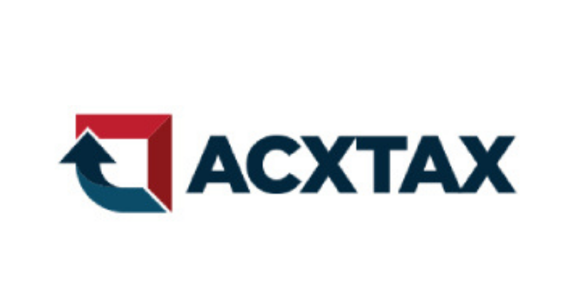 ACXTAX, LLC